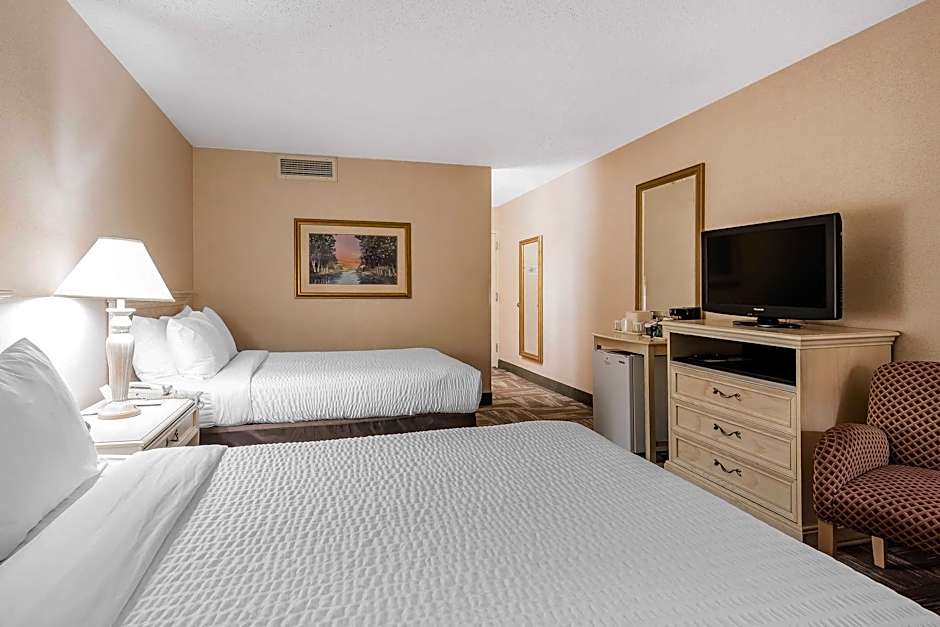 Clarion Inn Grand Junction