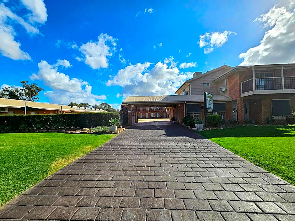 Bridge Motor Inn Tocumwal