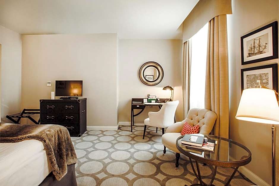 Grand Palace Hotel - Small Luxury Hotels of the World