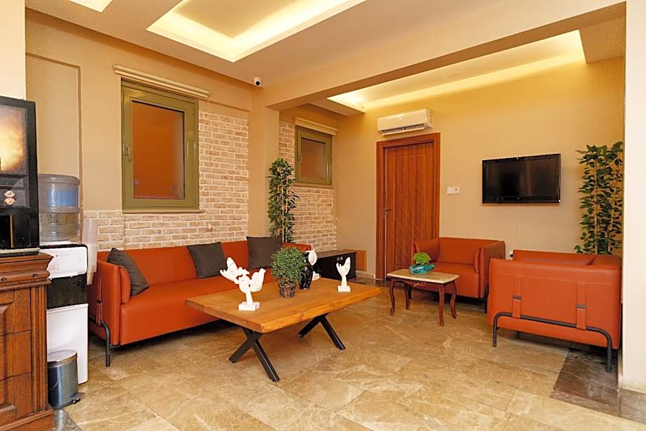 HanPoint Boutique Hotel