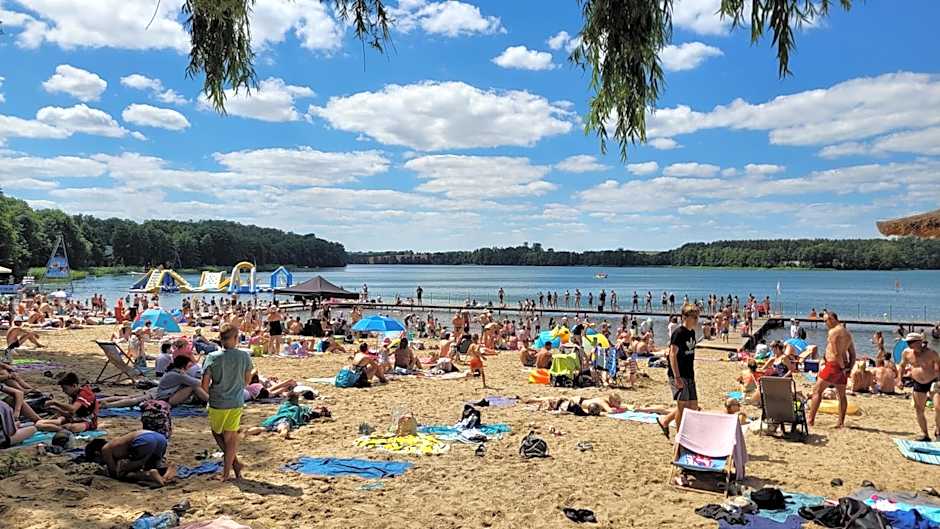 Ośrodek Eldorado - domki letniskowe