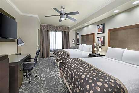 Best Western Premier Crown Chase Inn & Suites