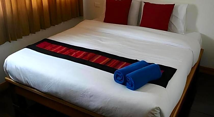 Sukkasem Hotel