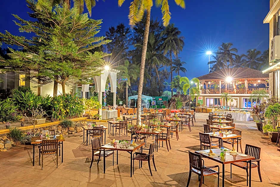 Club Mahindra Acacia Palms