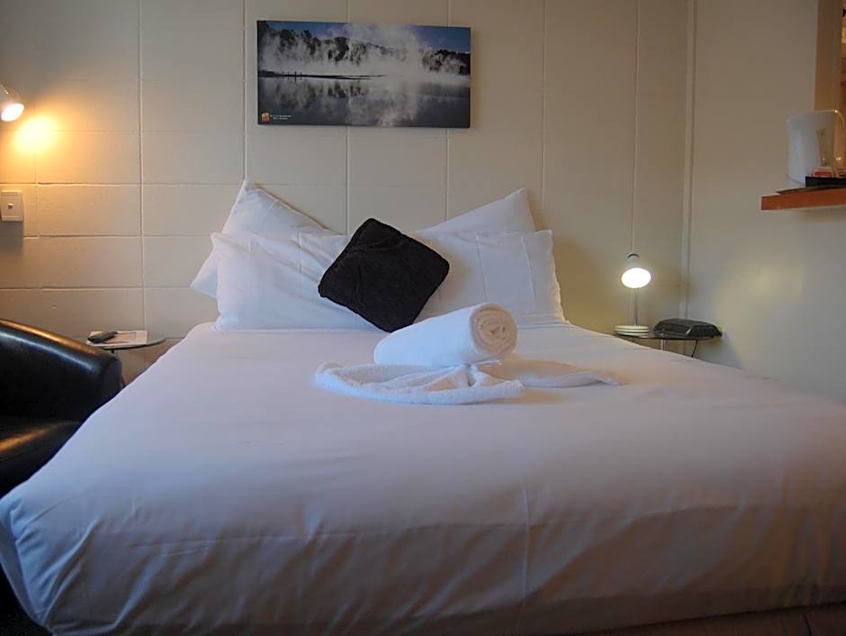 Rotorua Motel