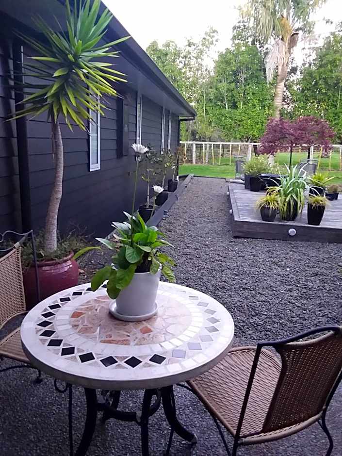 Karapiro Willows Luxury B & B