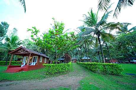 Prakruth Backwater Stay By Lazo, Coorg