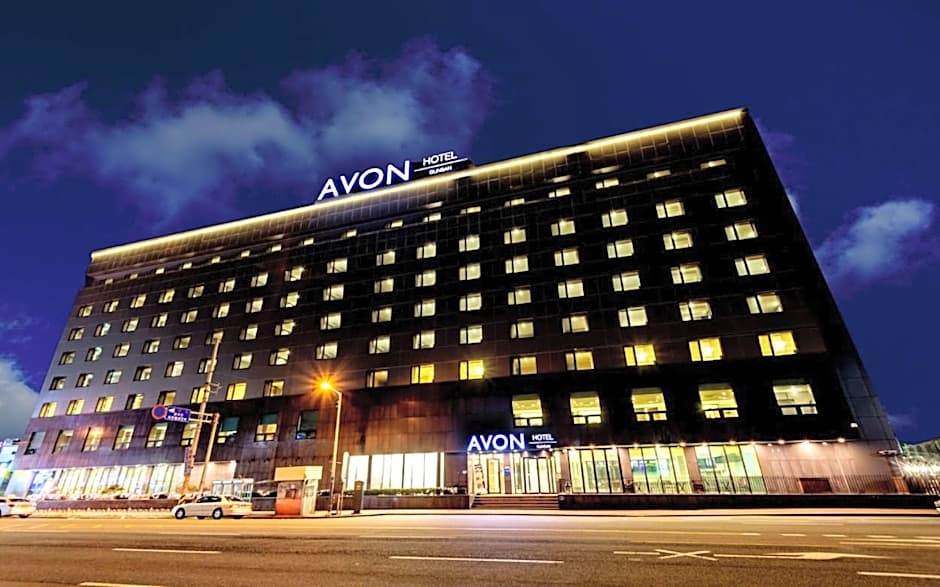 AVON Hotel