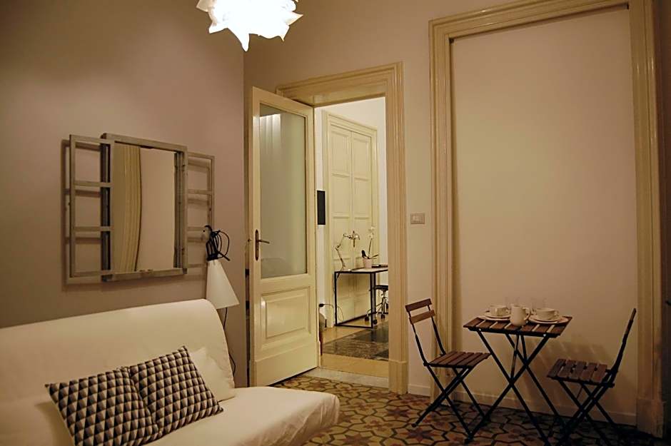 B&B 4 ELEMENTI CATANIA