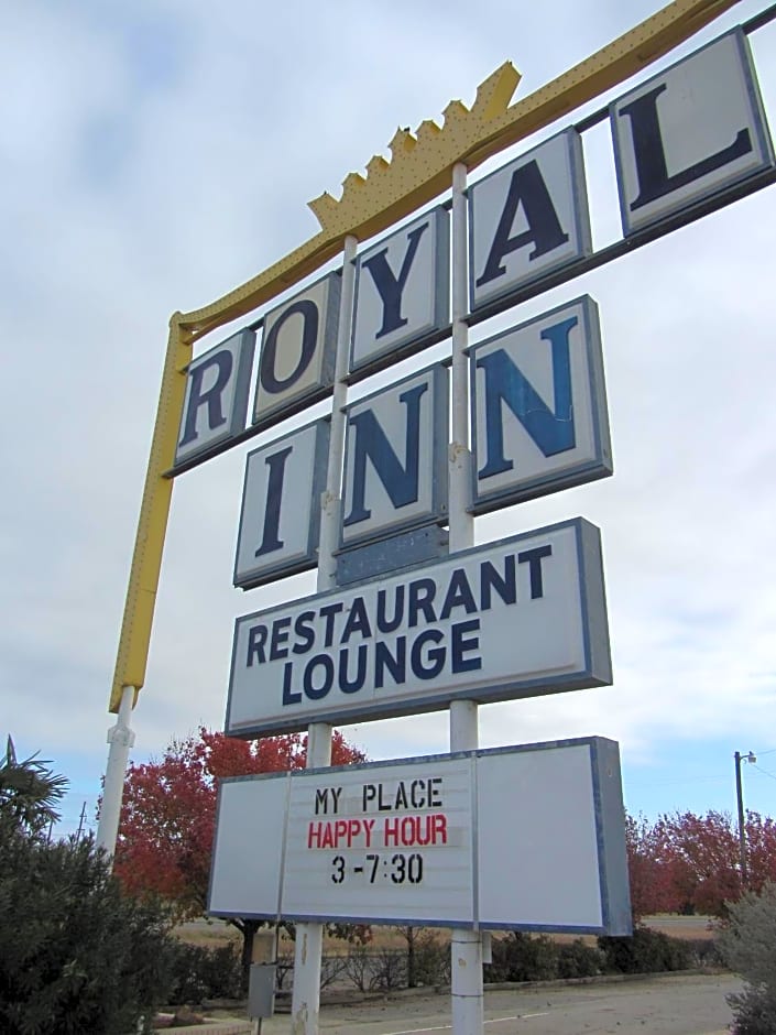 Royal Inn Abilene