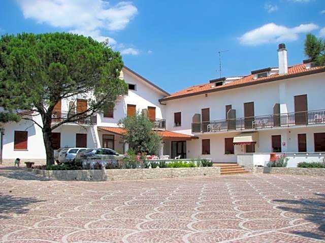Hotel Alla Dolina