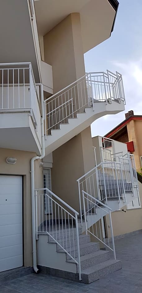 Punto Blu Relax – Agropoli, UT