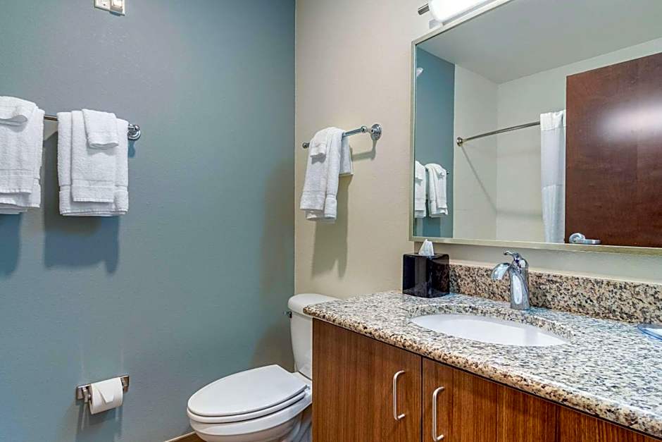 MainStay Suites Newnan Atlanta South