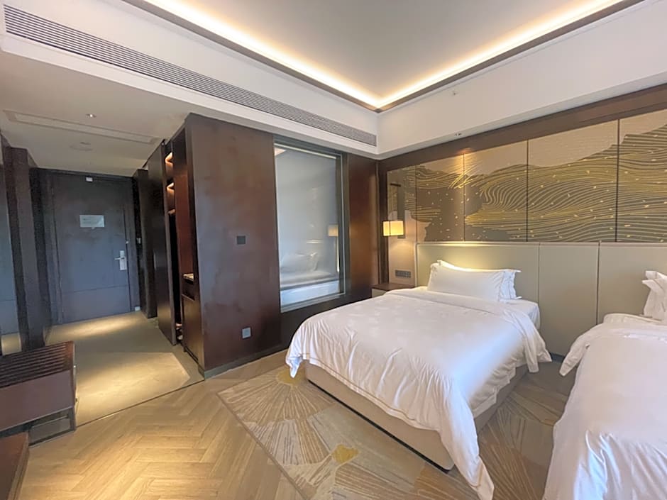 New World Hotel Taishan