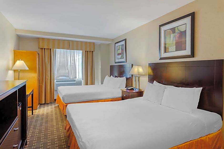 Best Western Plus Brooklyn Bay Hotel