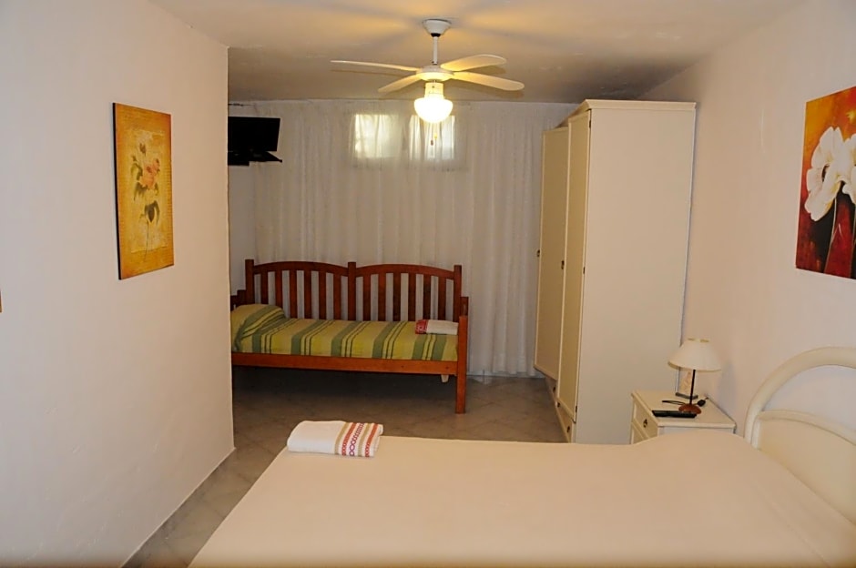 B&B Casa Derosas