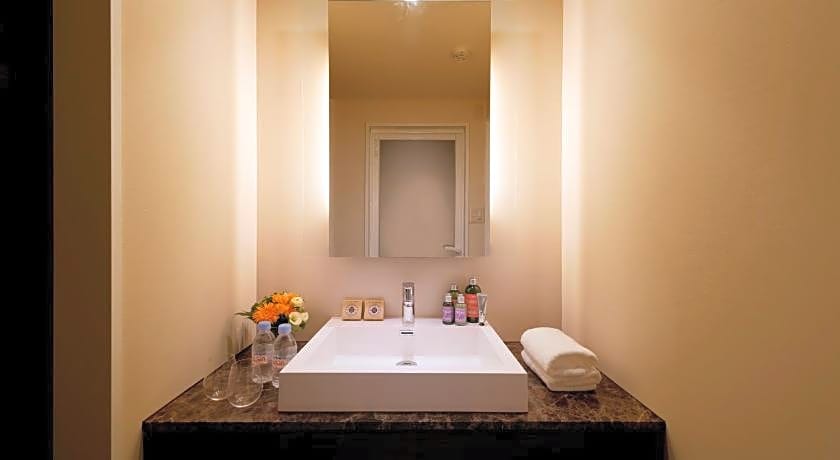 Hotel BIX Tokyo Gotanda