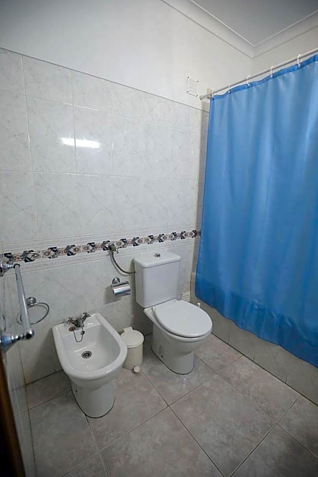 studio para 2 pessoas