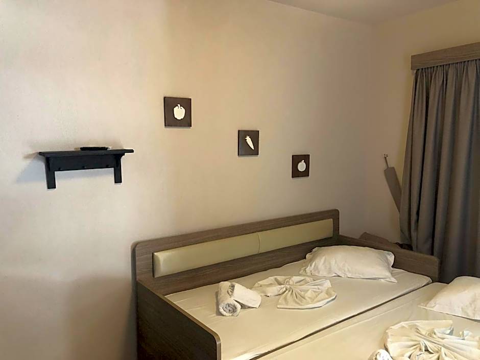 Villa Mary 1 & fresh!