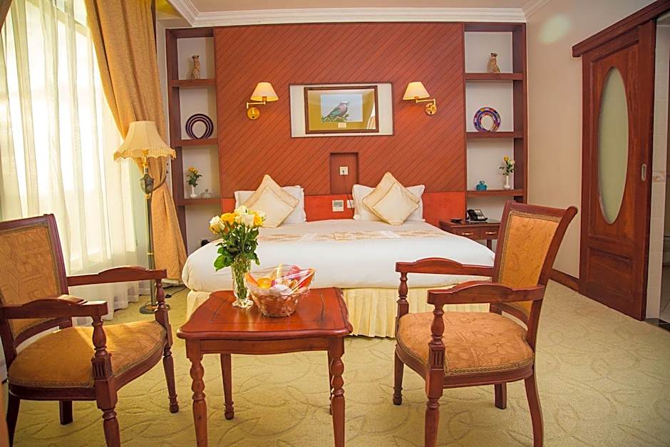 Palace Hotel