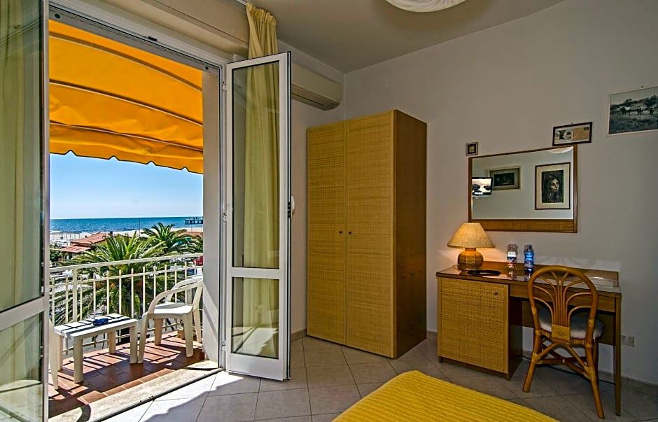 Hotel Alk