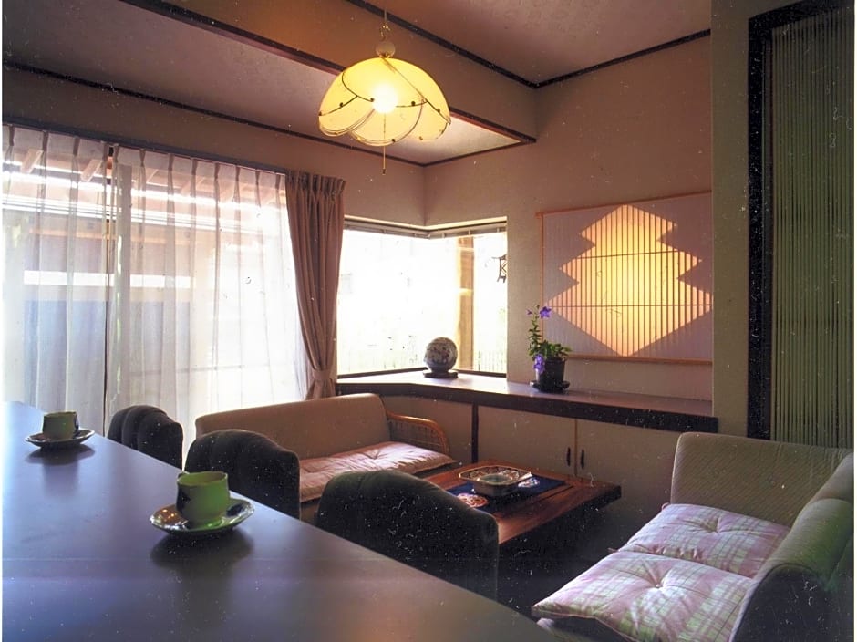 Izukogen Hinodeya Ryokan