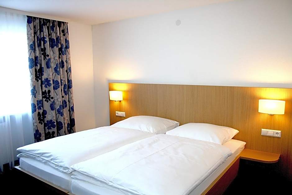 Hotel Bahnhof Jestetten