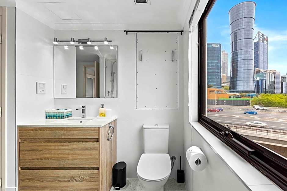 Prime Perth Apartment