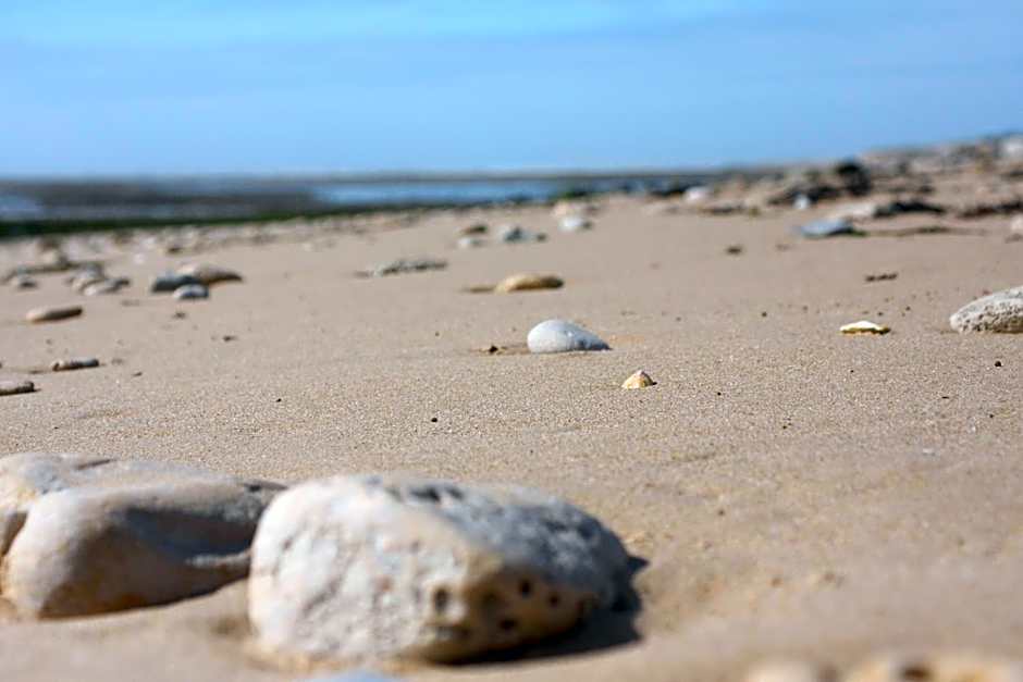 Hôtel Le Vieux Gréement