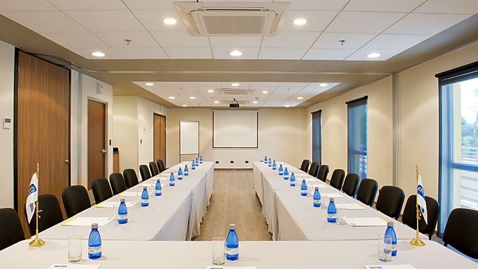 City Express by Marriott Santiago Aeropuerto Chile