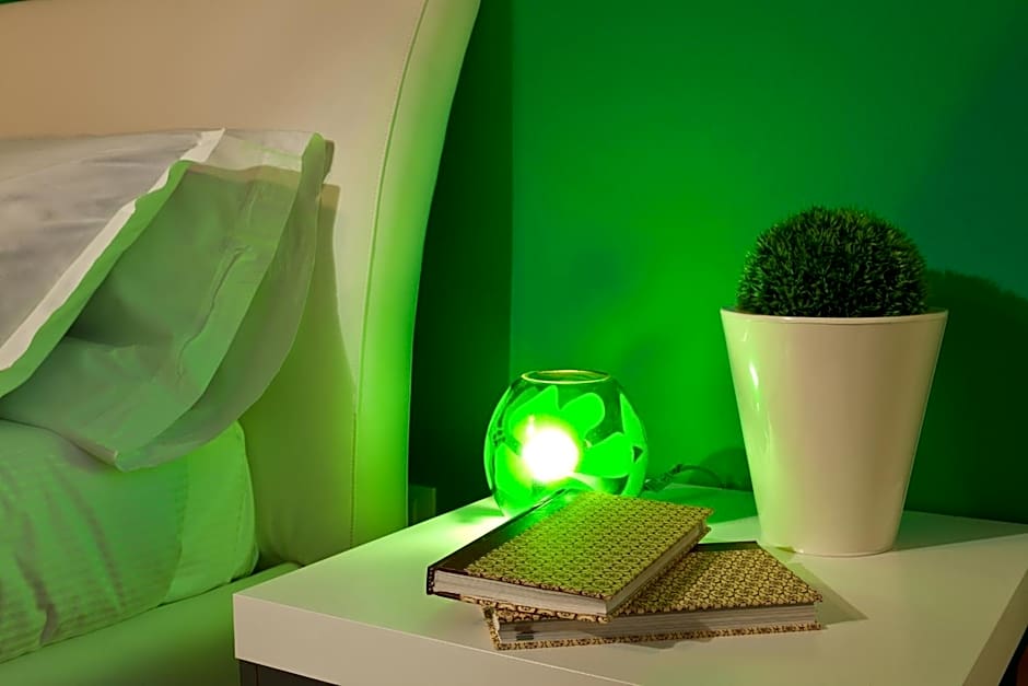 GIO'EL Happiness Guest House