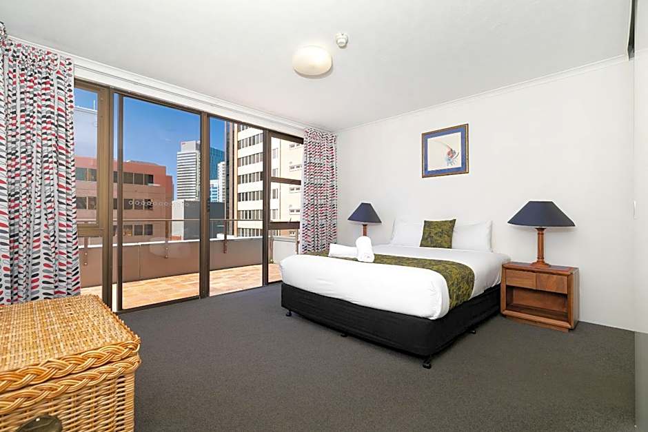 The Astor Apartments