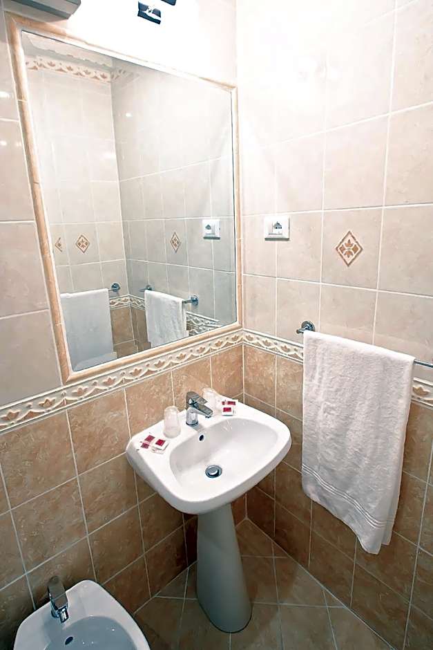 B&B Bed in Roma – Rome