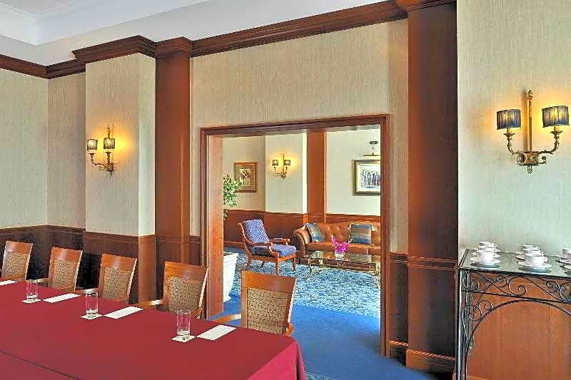 Hotel Oran Bay By Accor