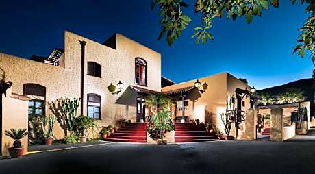 Hotel Rural Finca Salamanca