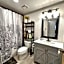 Remodeled Ski in and ski out Condo!