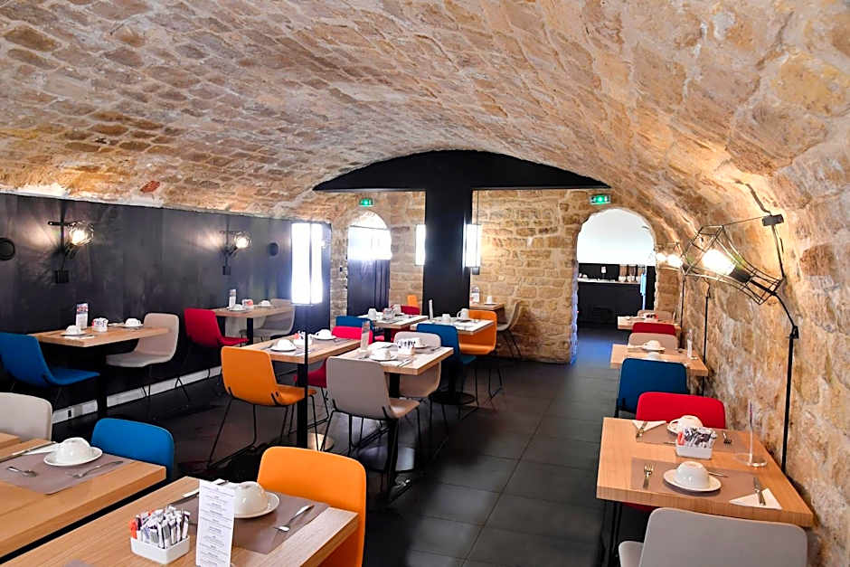 Mercure Paris Gare de l'Est Magenta Hotel