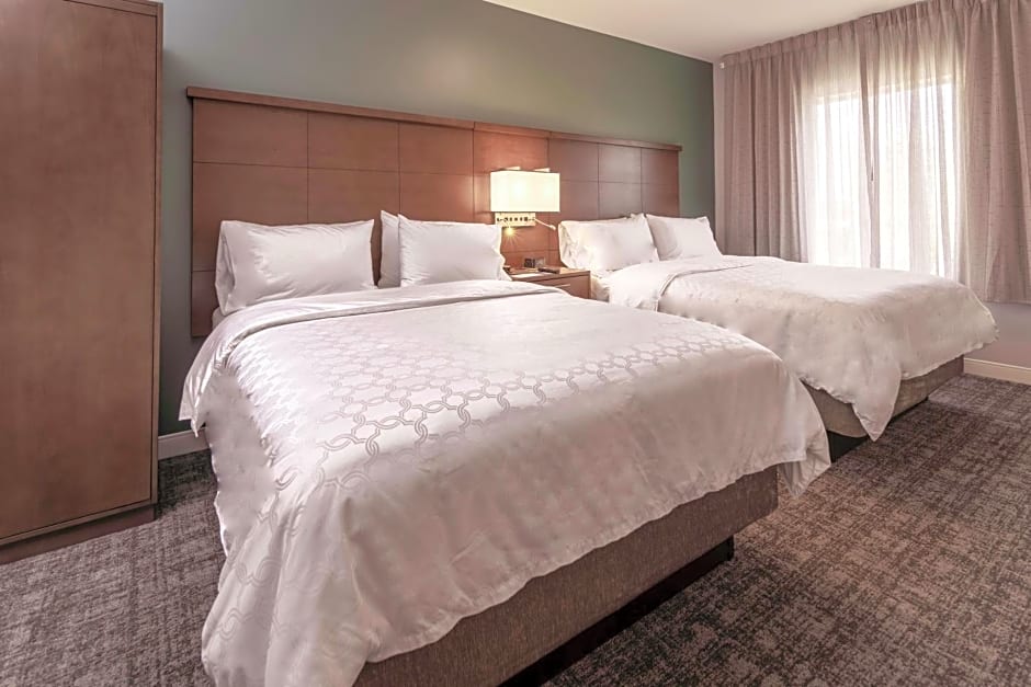 Staybridge Suites By Holiday Inn Montgomery - Downtown