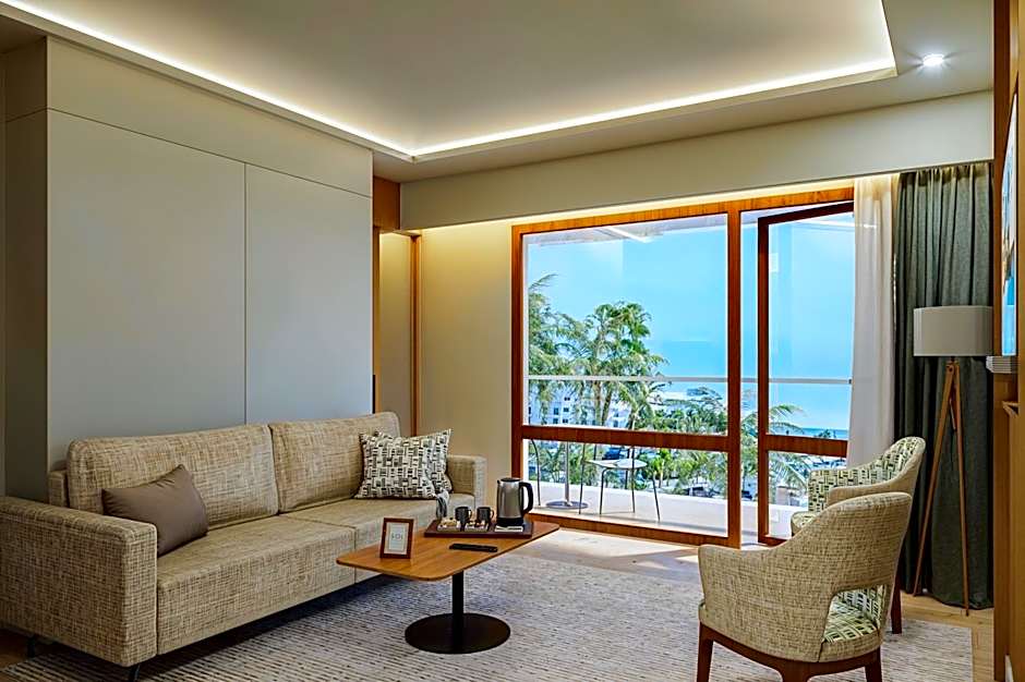 Sol Torremolinos - Don Pablo