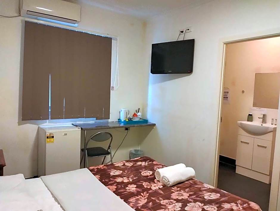 cliffinn kangaroo point