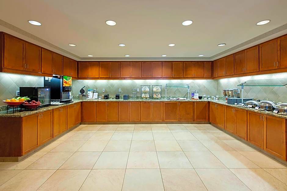 Residence Inn by Marriott Chicago Midway Airport