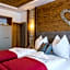 Lorenzer Schlafstubn/Haus Wanderl