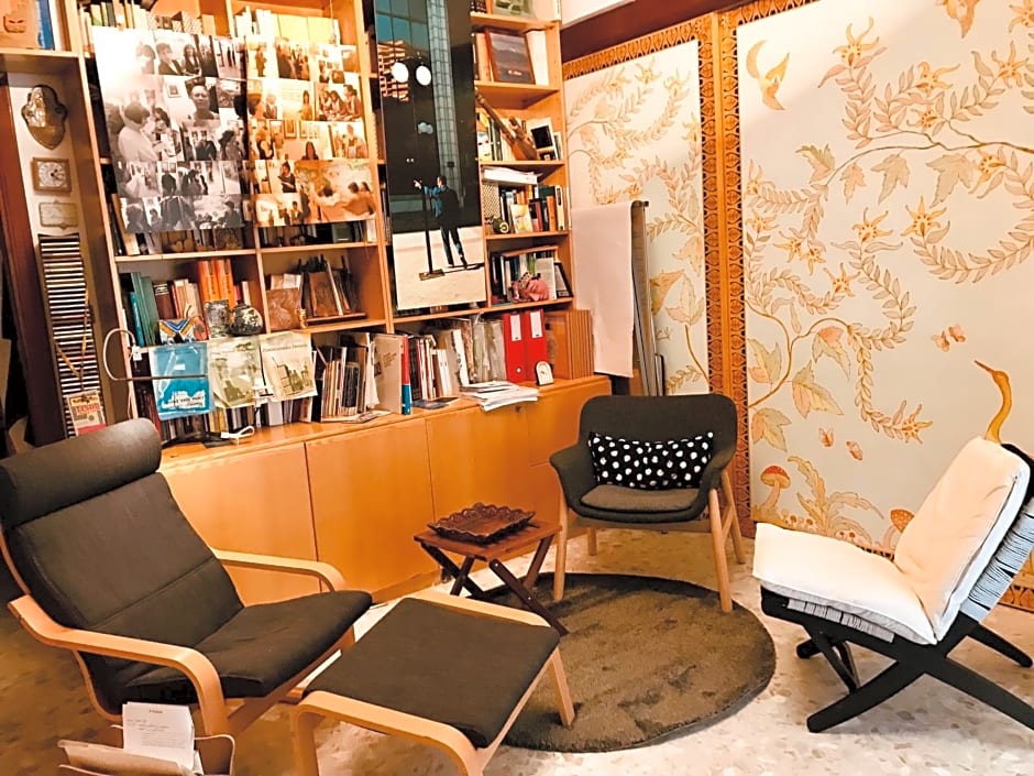 Il Ramo D'oro – Naples, CO