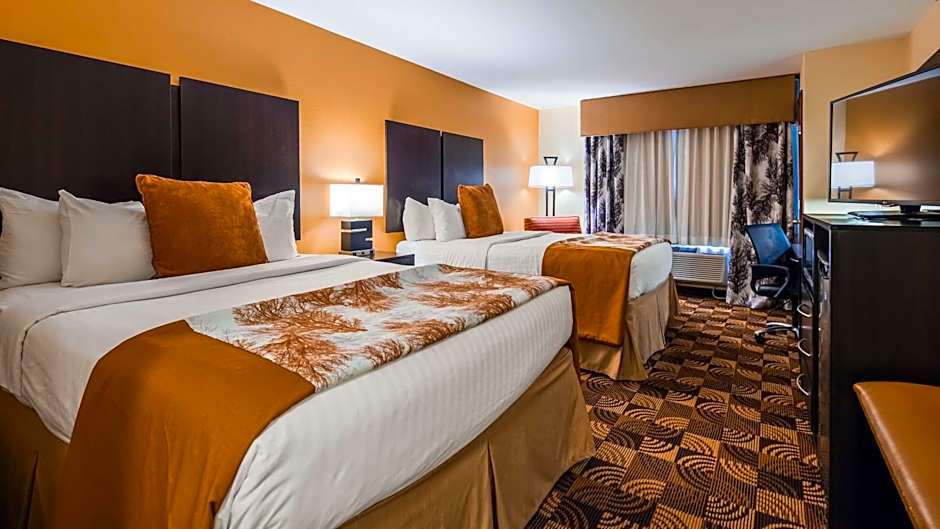 Best Western Plus Whitewater Inn