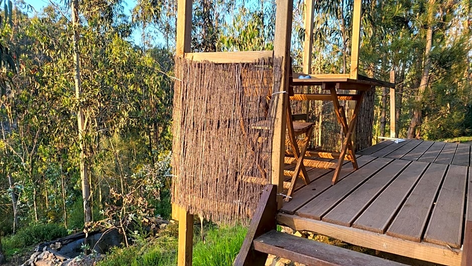 WoodHouse Near River - Near Ocean - Near Porto