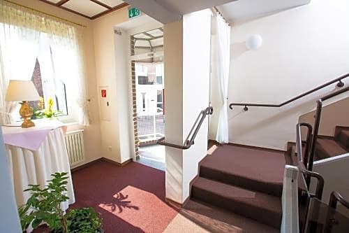 Hotel Marienlinde