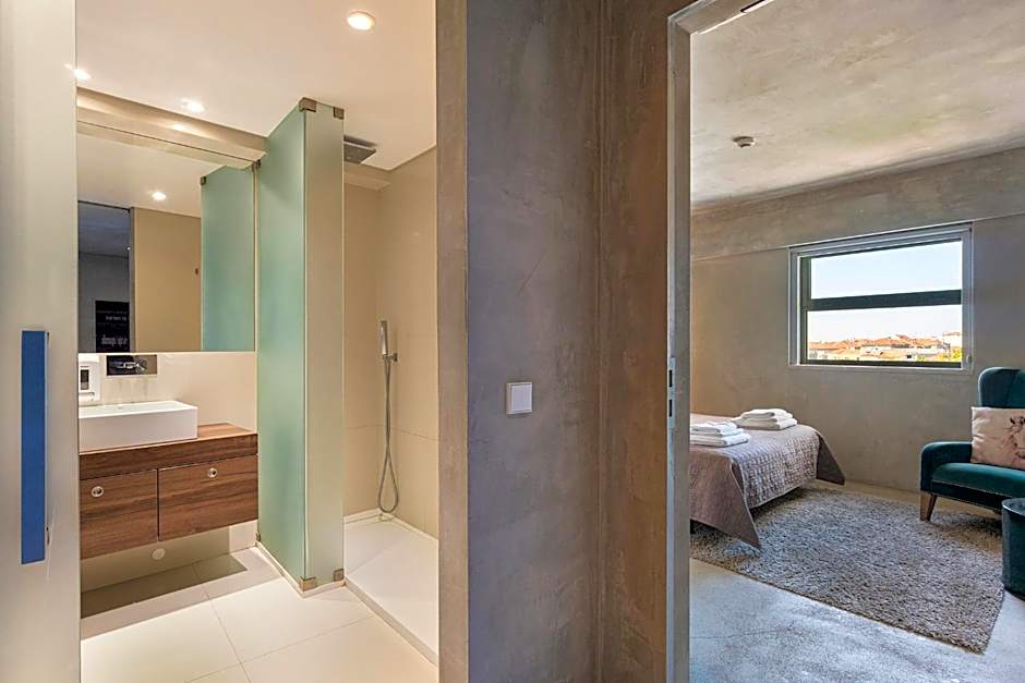 N1 Hostel Apartments and Suites