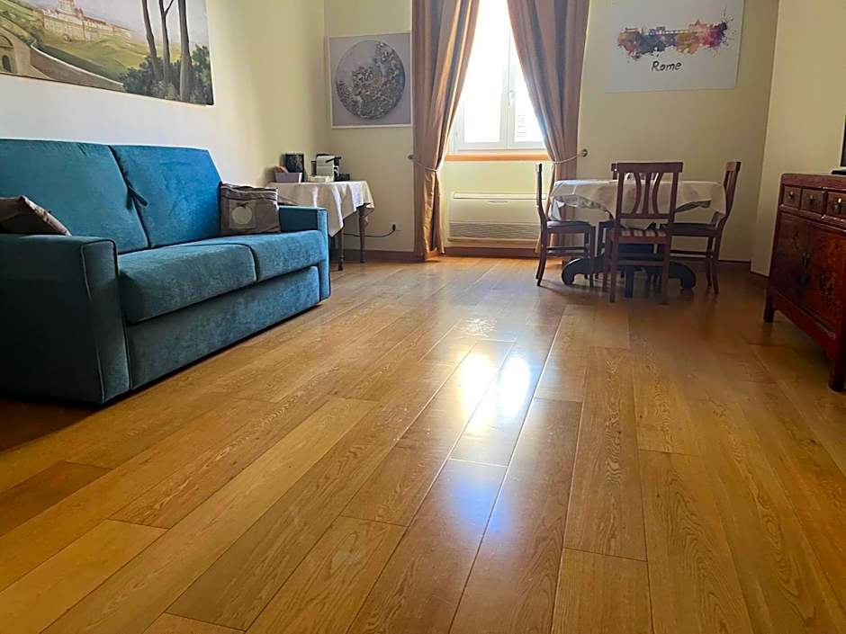 I Prati di Roma Suites