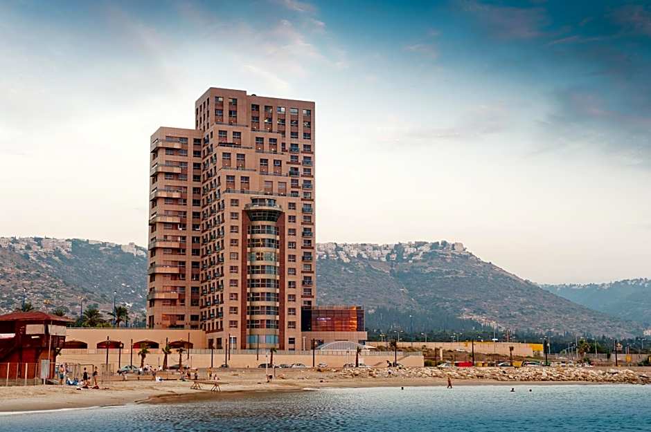 LEONARDO PLAZA HAIFA