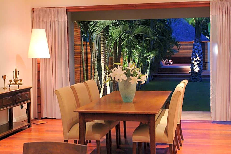 Downtown Villas Hotel